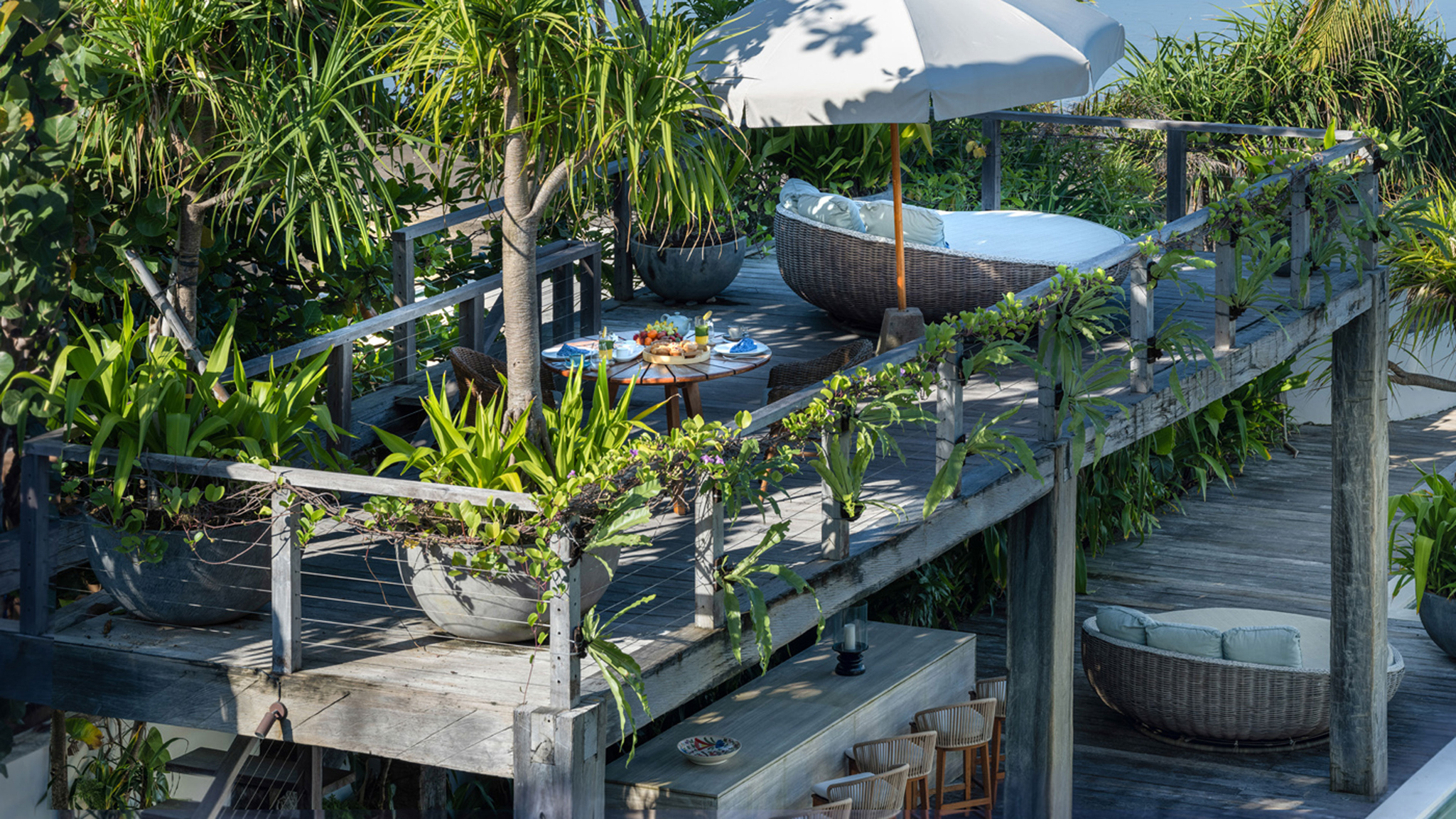NoKu Beach House